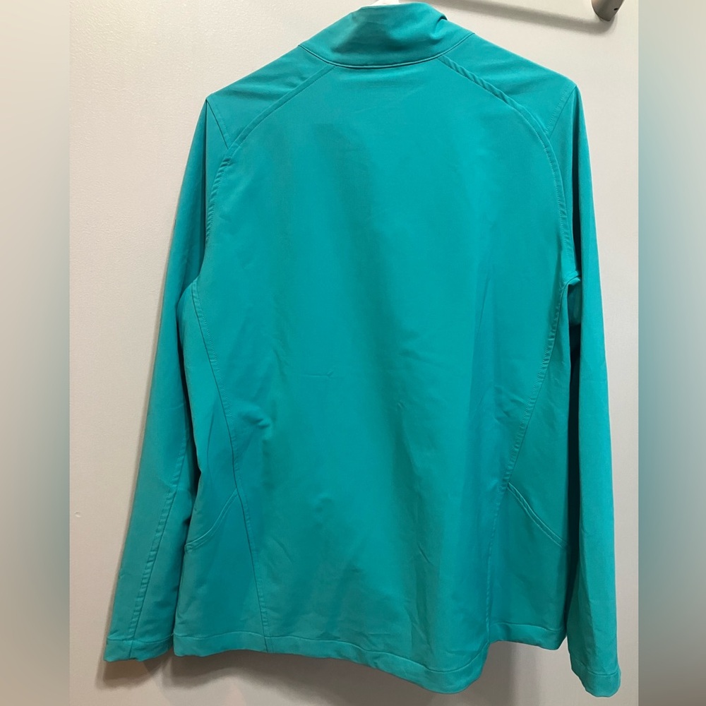 Merrell Performance Half-Zip Jacket, Size L - image 3